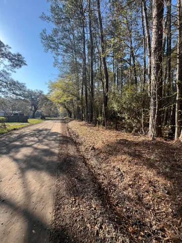 $170,000 | Lot #3 Old Military Road, Adams Run, SC 29426
