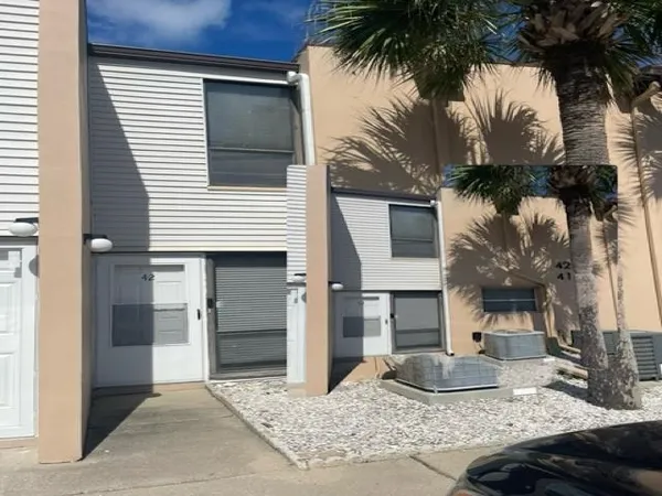 $89,000 | 5500 Ocean Shore Boulevard, Unit 42, Ormond Beach, FL 32176