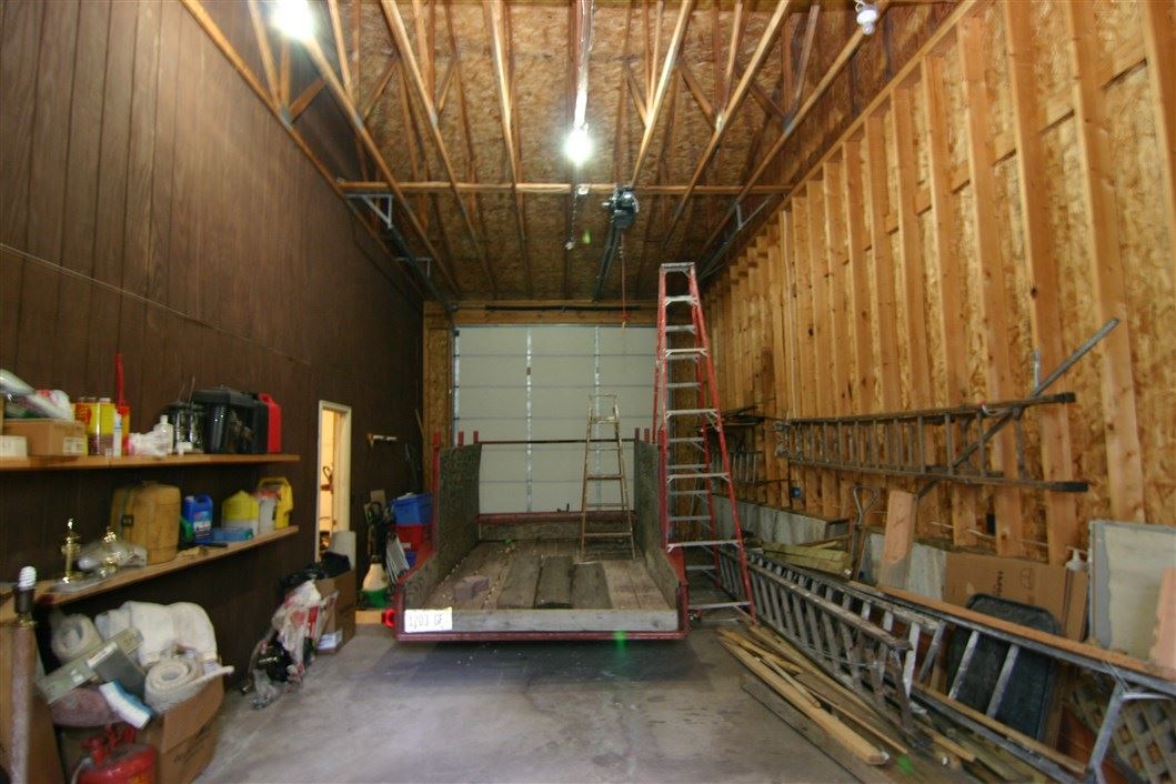 5969 Fitzgerald Road Rockford, IL 61102 - Photo 10 of 25 a view of storage room