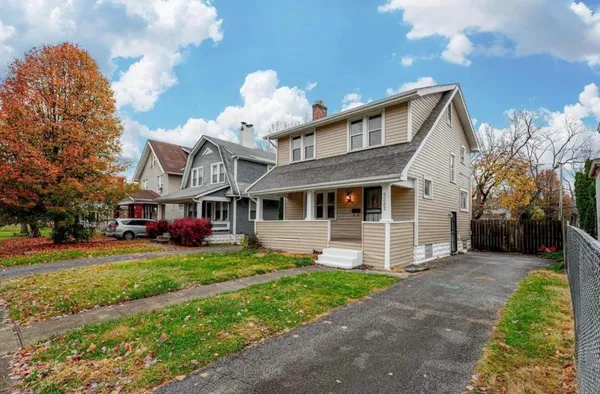 $205,000 | 2282 Willamont Avenue, Columbus, OH 43219