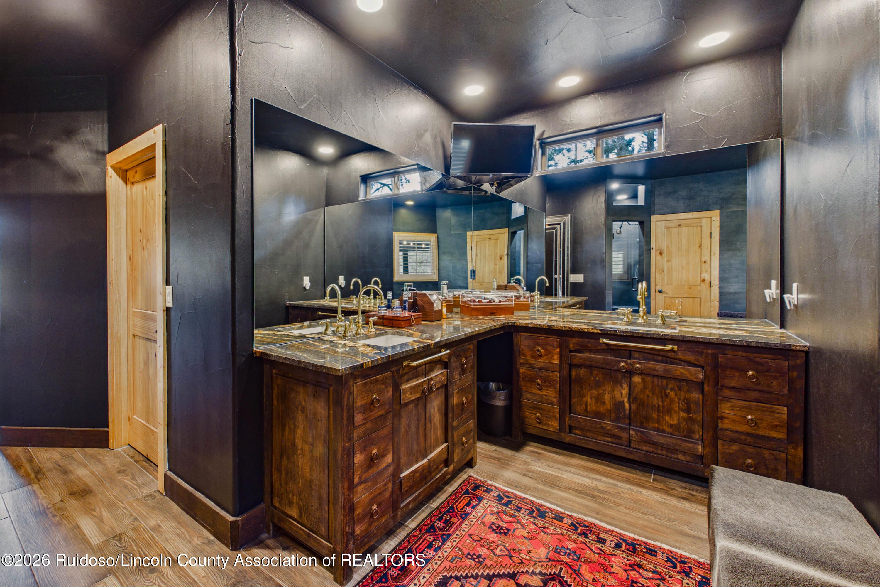 156 Gavilan Road Ruidoso, NM 88345 - Photo 60 of 138 Gallery Image 60
