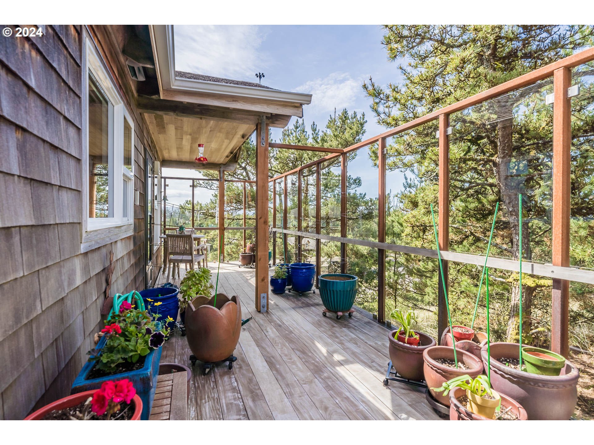 Ridge Road Pacific City, OR 97135 - Photo 33 of 34 a view of outdoor space yard and patio