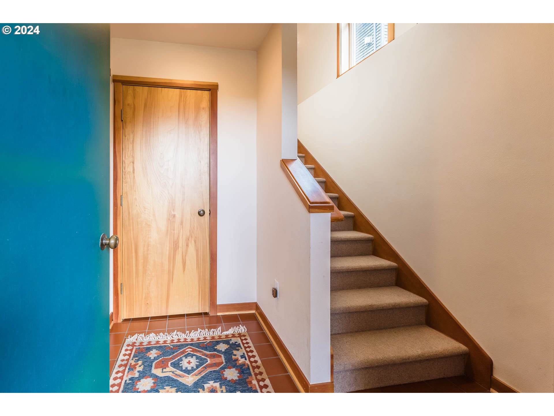 Ridge Road Pacific City, OR 97135 - Photo 5 of 34 a view of entryway