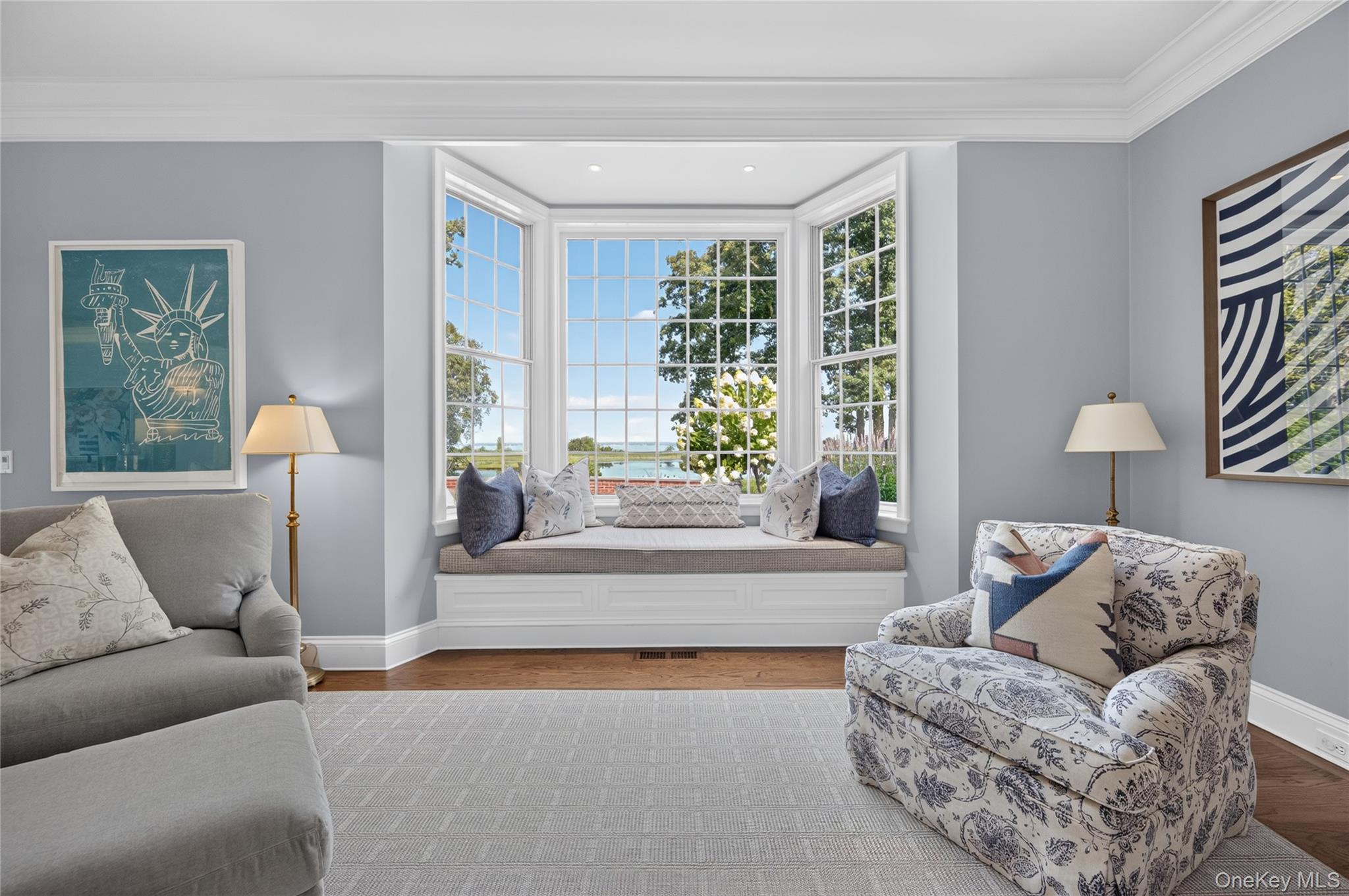 2 Lands End Road Locust Valley, NY 11560 - Photo 8 of 50 Gallery Image 8