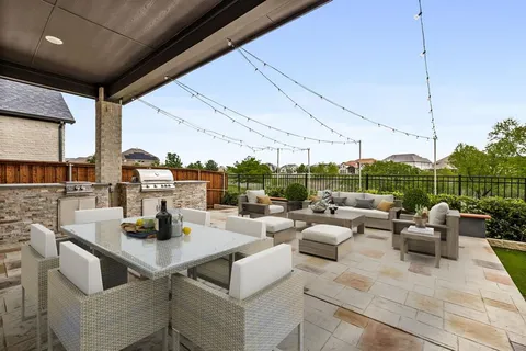 $939,000 | 6036 Culverdale Lane, Frisco, TX 75034