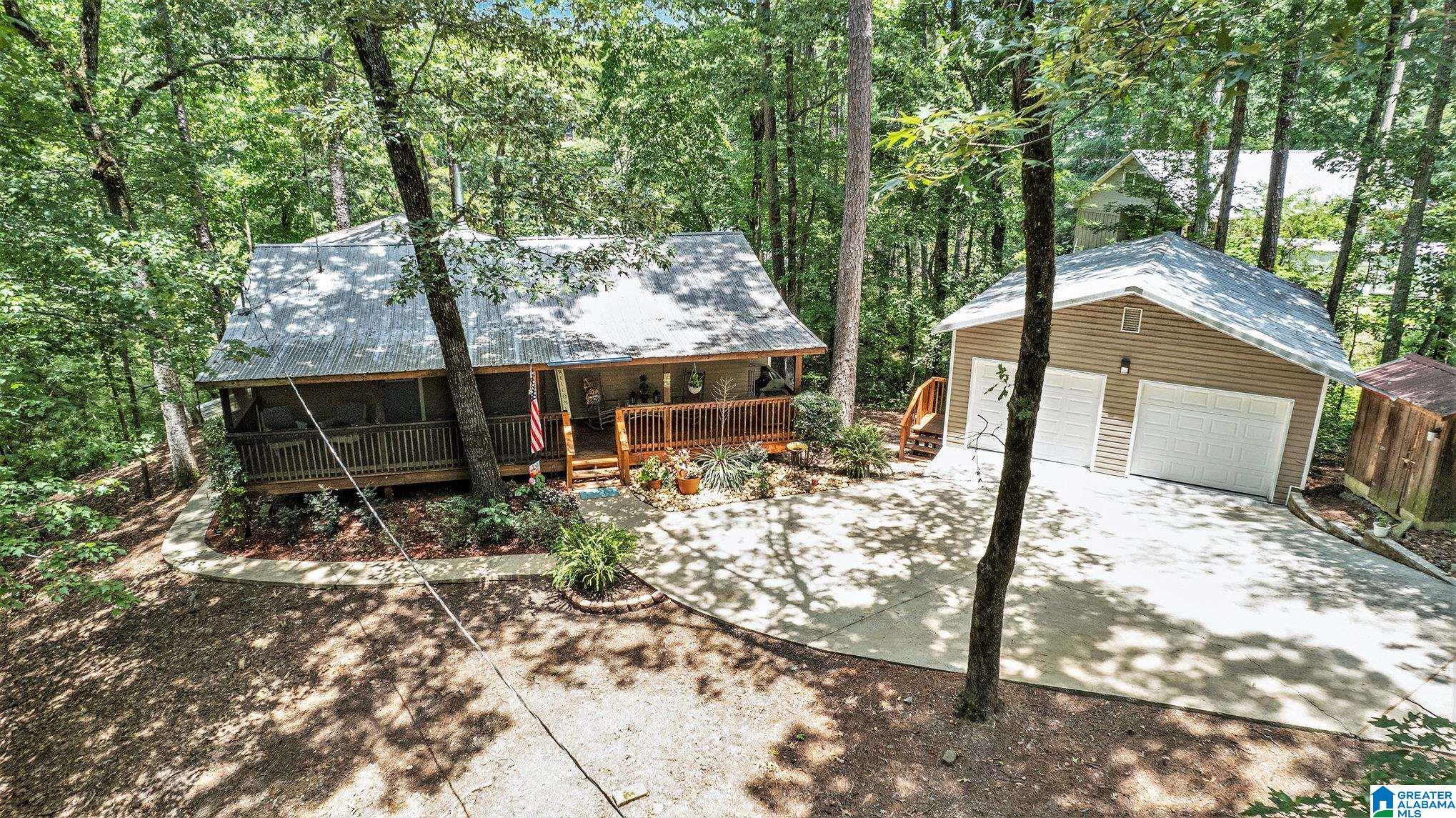 547 County Road 728 Montevallo, AL 35115 - Photo 28 of 32