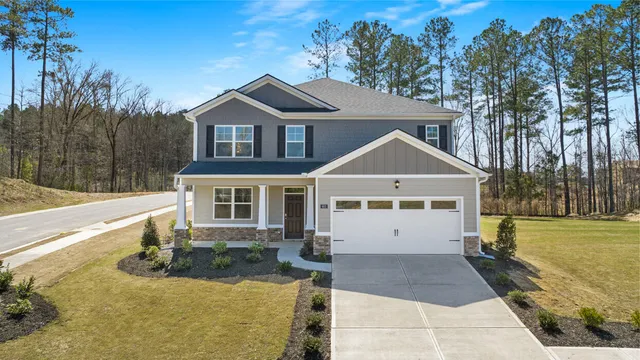 $384,710 | 2218 Fossil Trce Lane, Evans, GA 30809