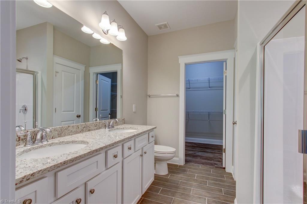 3415 Amber Mdws Road, Unit 6 High Point, NC 27265 - Photo 16 of 33