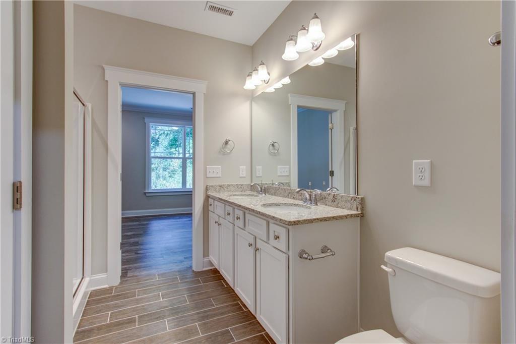3415 Amber Mdws Road, Unit 6 High Point, NC 27265 - Photo 18 of 33