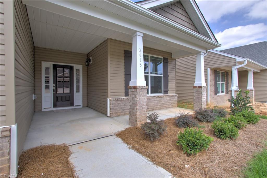 3415 Amber Mdws Road, Unit 6 High Point, NC 27265 - Photo 3 of 33