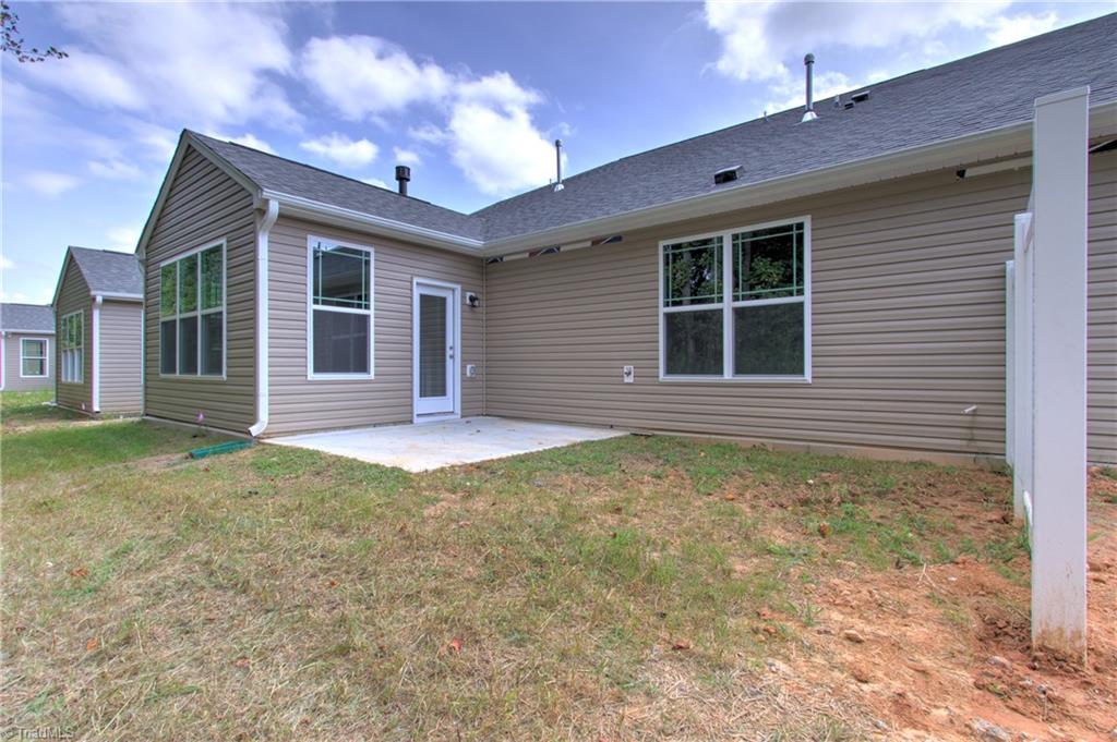 3415 Amber Mdws Road, Unit 6 High Point, NC 27265 - Photo 25 of 33