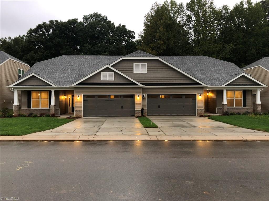 3415 Amber Mdws Road, Unit 6 High Point, NC 27265 - Photo 26 of 33