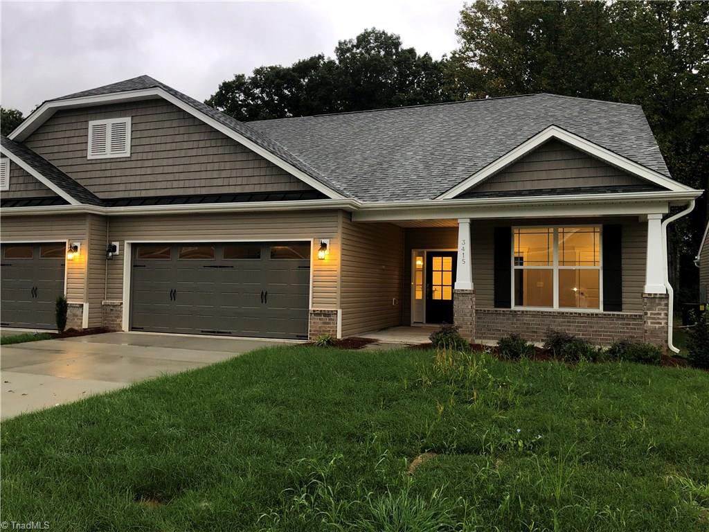 3415 Amber Mdws Road, Unit 6 High Point, NC 27265 - Photo 27 of 33