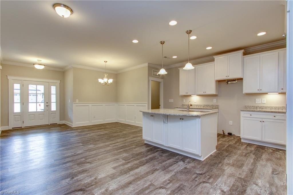 3415 Amber Mdws Road, Unit 6 High Point, NC 27265 - Photo 8 of 33