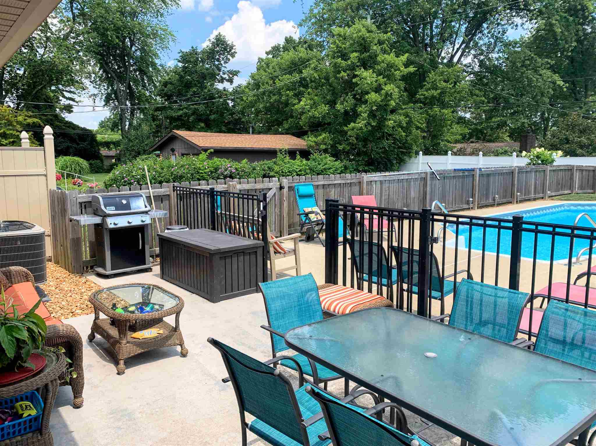 1034 Bristow Road Independence, KY 41051 - Photo 3 of 44 Gallery Image 3