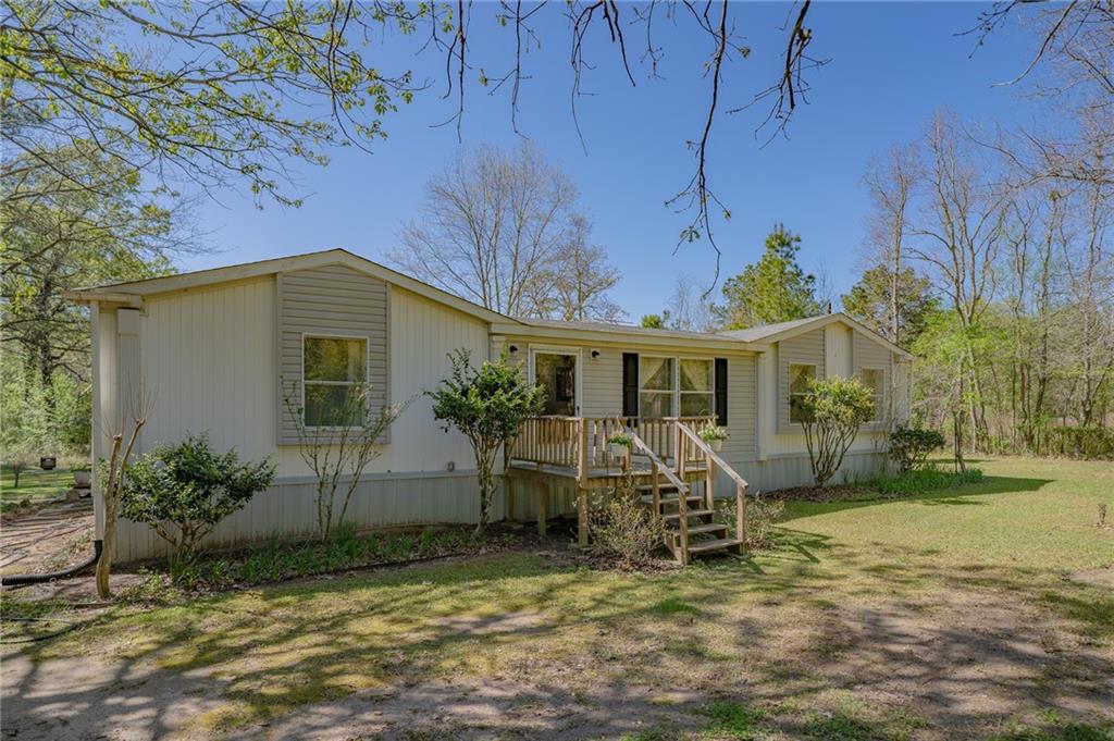 512 Tyler Road Oakdale, LA 71463 - Photo 1 of 23