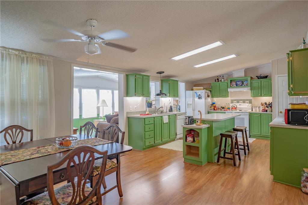 512 Tyler Road Oakdale, LA 71463 - Photo 12 of 23