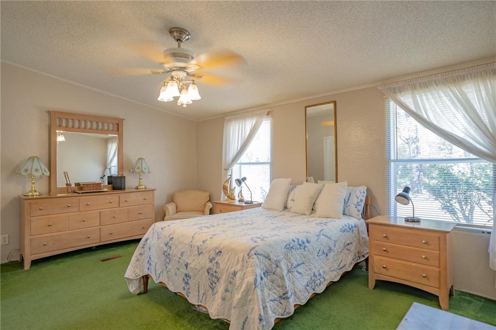 512 Tyler Road Oakdale, LA 71463 - Photo 17 of 23