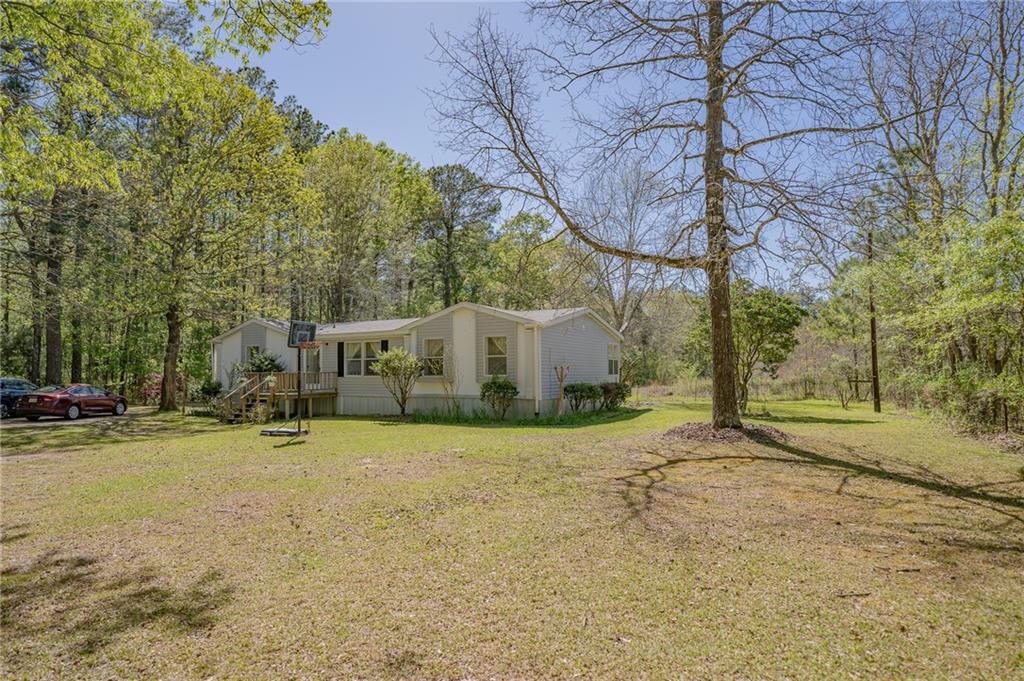 512 Tyler Road Oakdale, LA 71463 - Photo 2 of 23