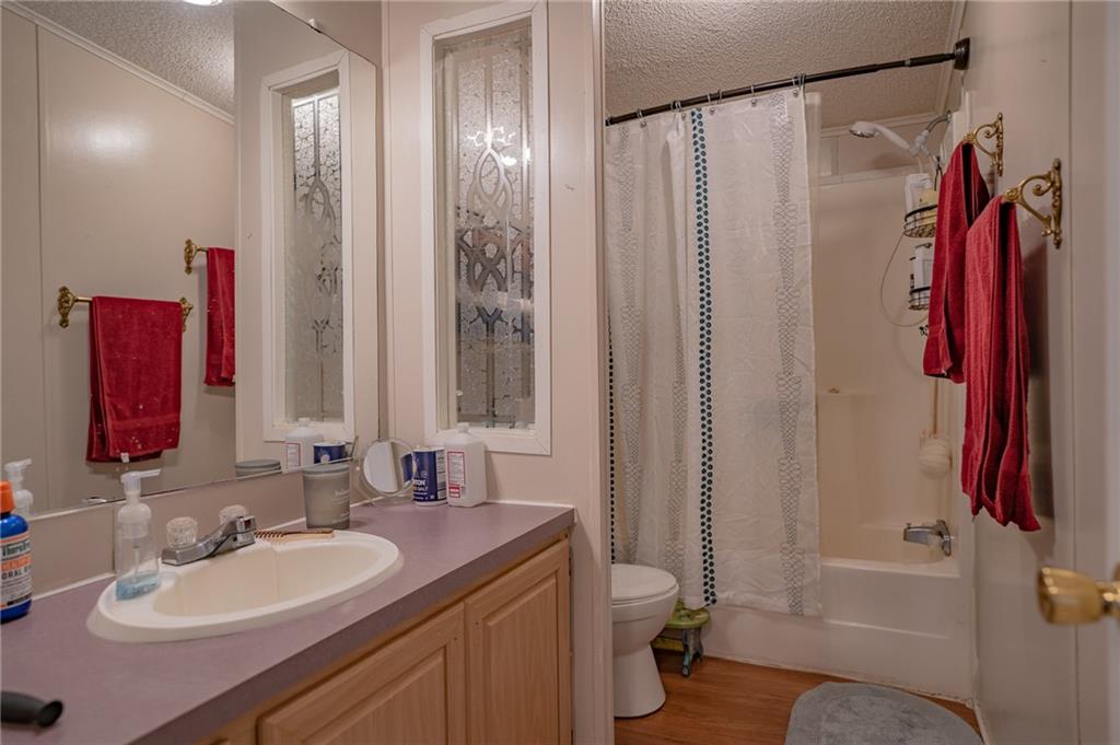 512 Tyler Road Oakdale, LA 71463 - Photo 22 of 23