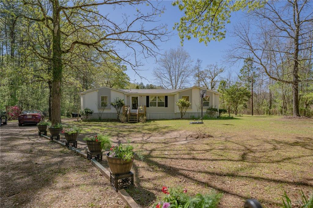 512 Tyler Road Oakdale, LA 71463 - Photo 3 of 23