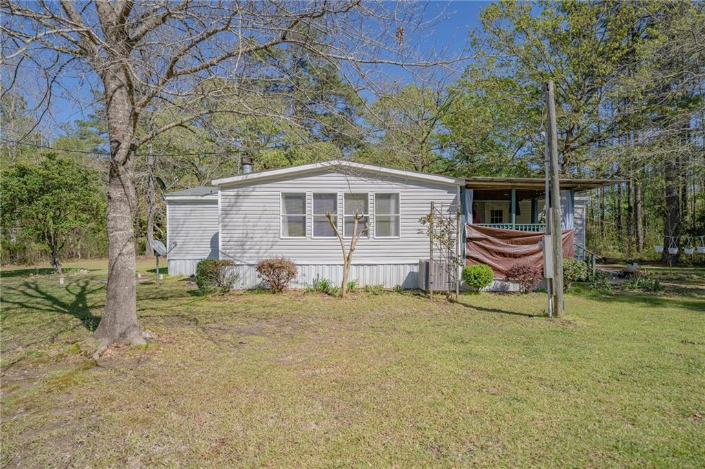 512 Tyler Road Oakdale, LA 71463 - Photo 4 of 23