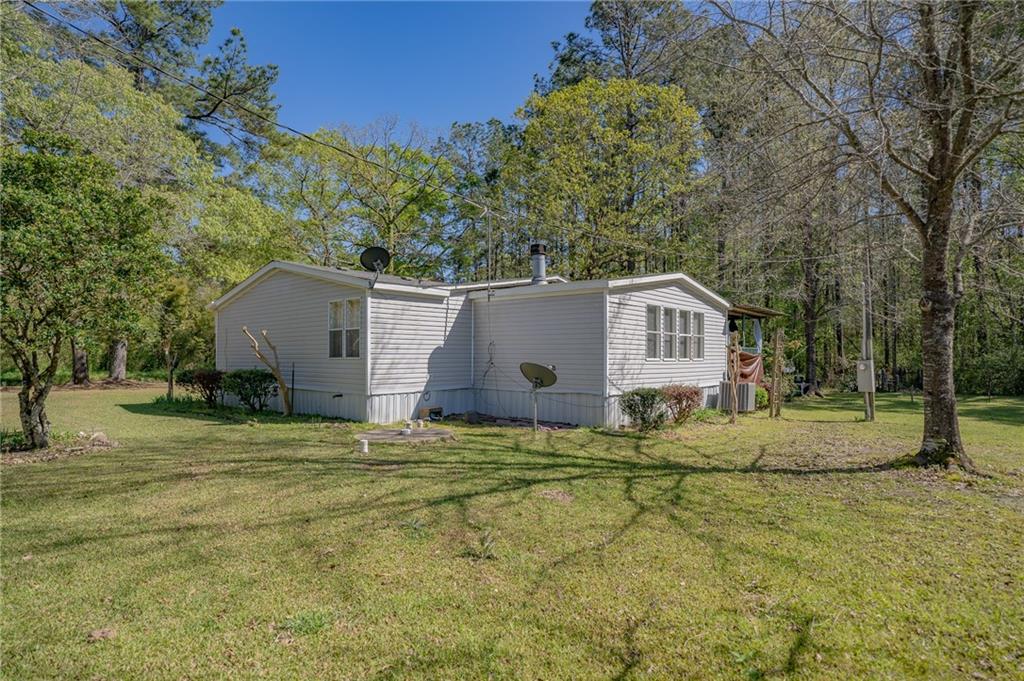 512 Tyler Road Oakdale, LA 71463 - Photo 5 of 23