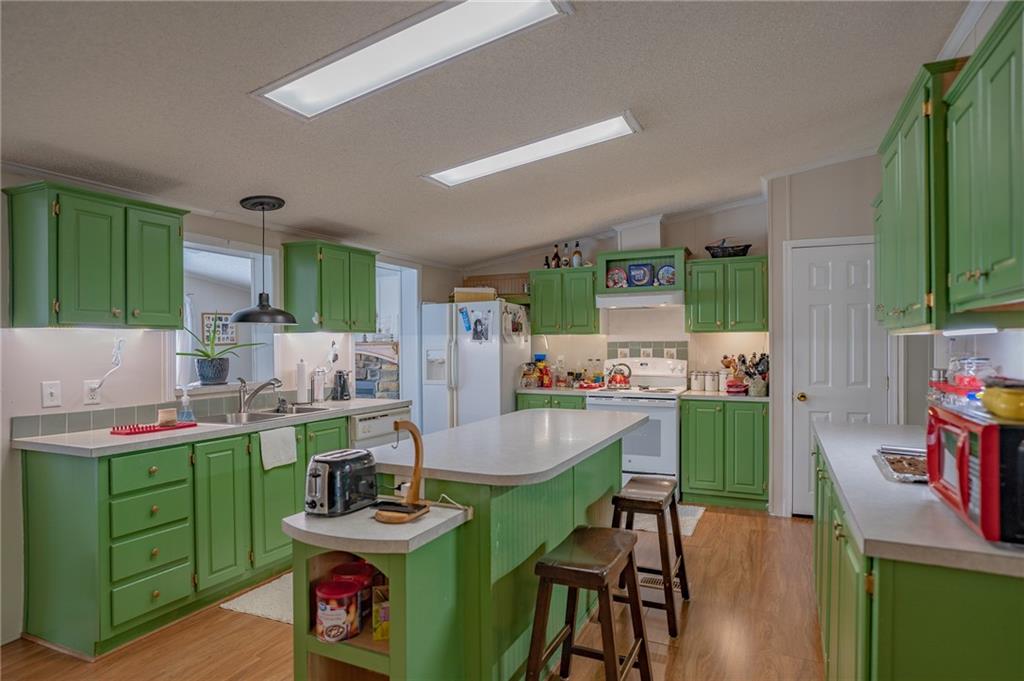 512 Tyler Road Oakdale, LA 71463 - Photo 8 of 23