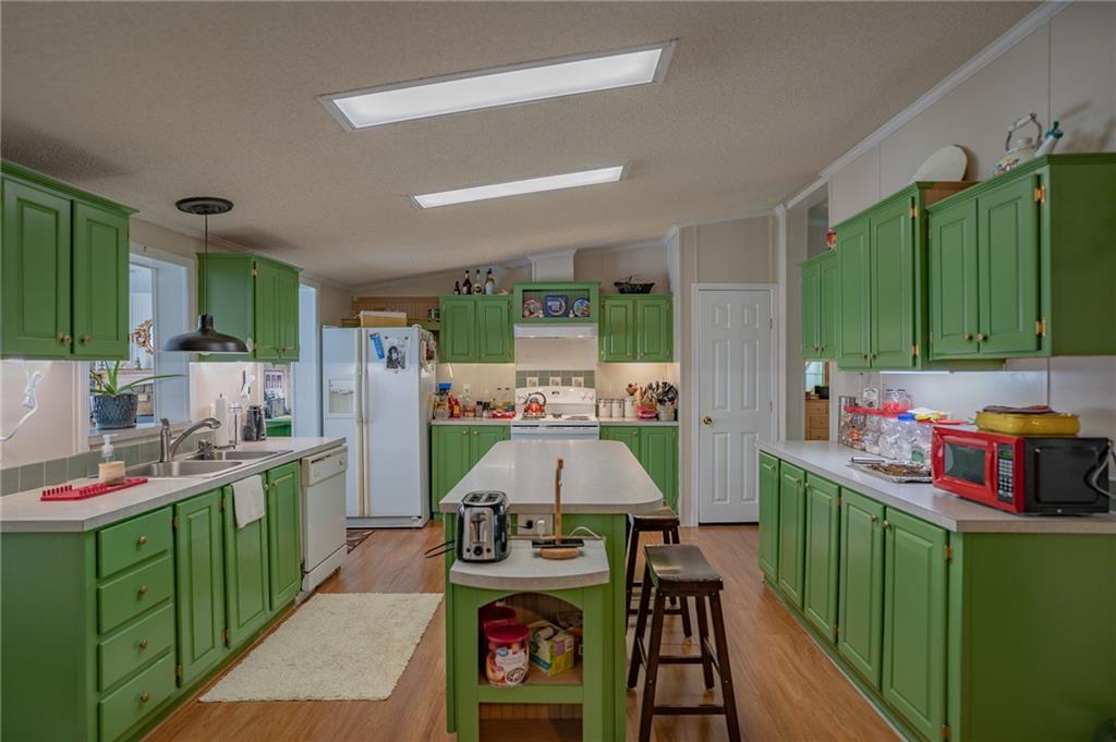 512 Tyler Road Oakdale, LA 71463 - Photo 9 of 23