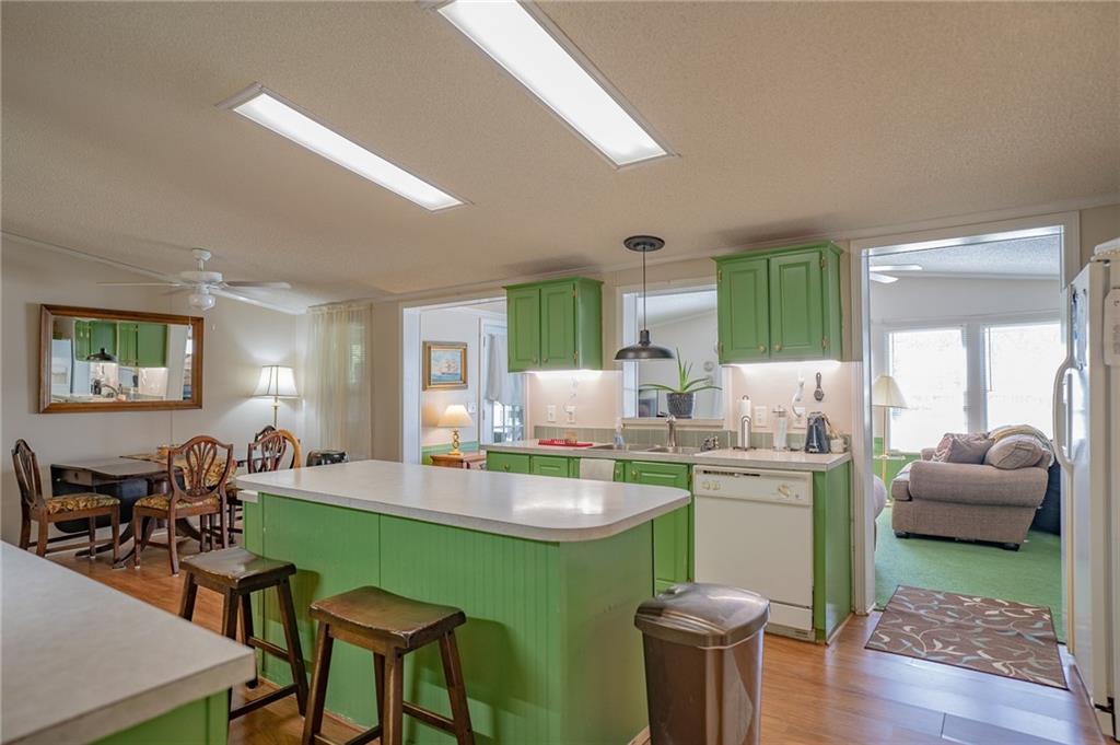 512 Tyler Road Oakdale, LA 71463 - Photo 10 of 23