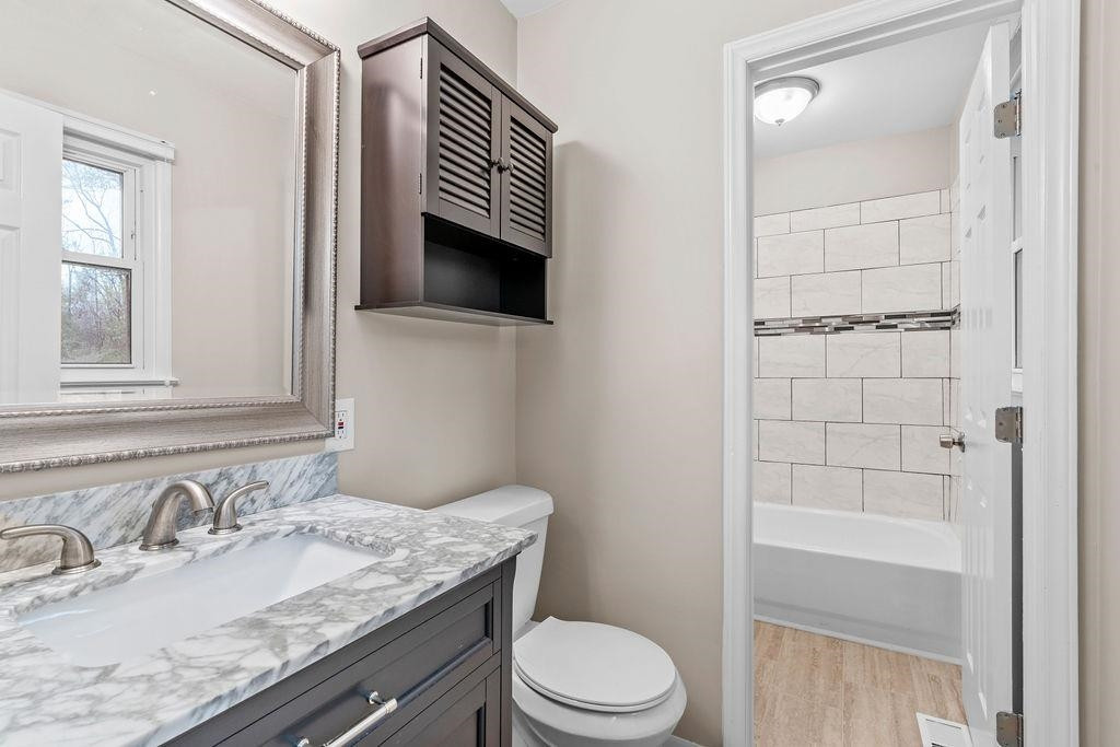 2508 Little John Road Raleigh, NC 27610 - Photo 27 of 33 Photo 27