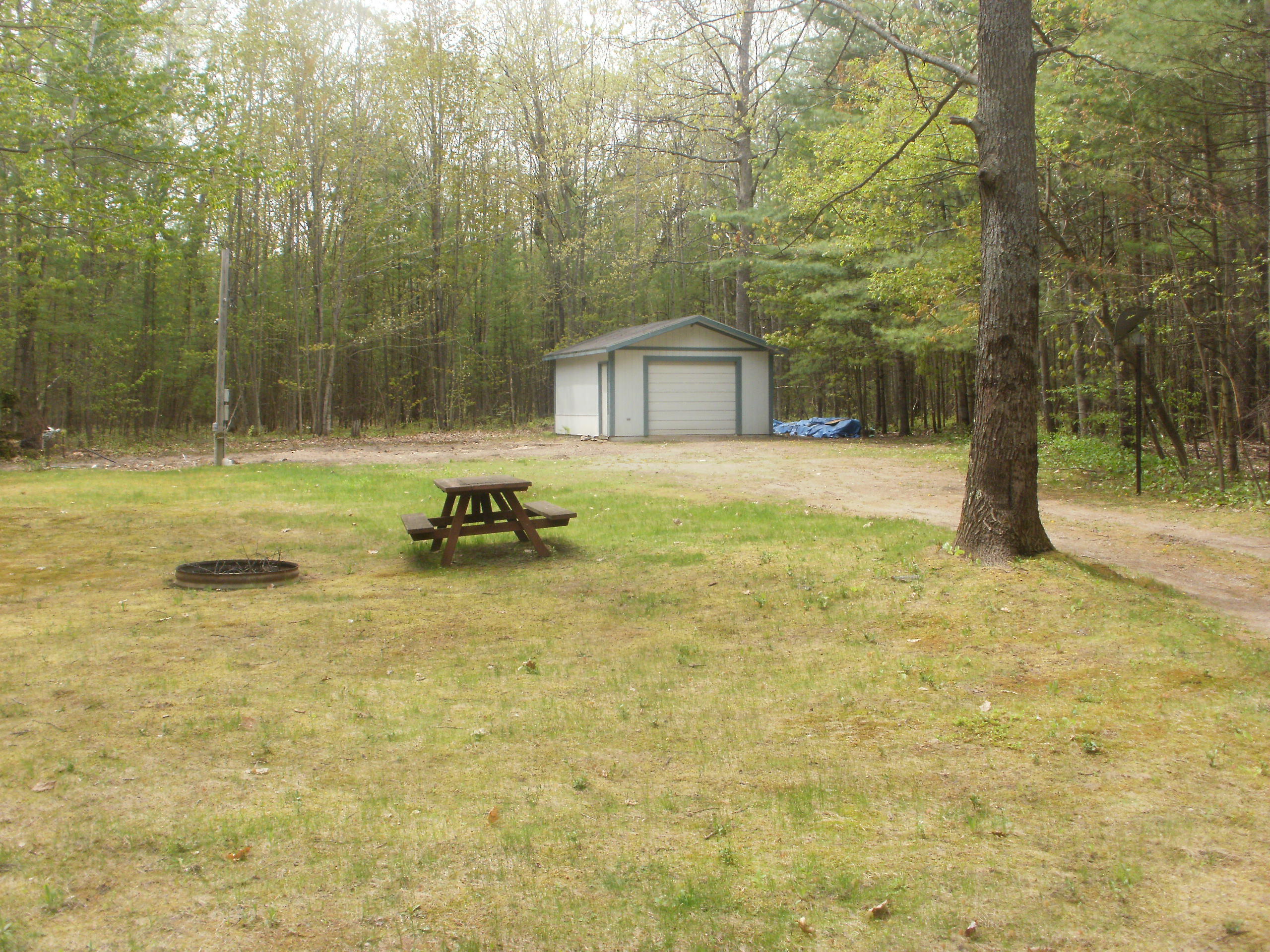 397 Ranch Road Indian River, MI 49749 - Photo 9 of 23 Gallery Image 9