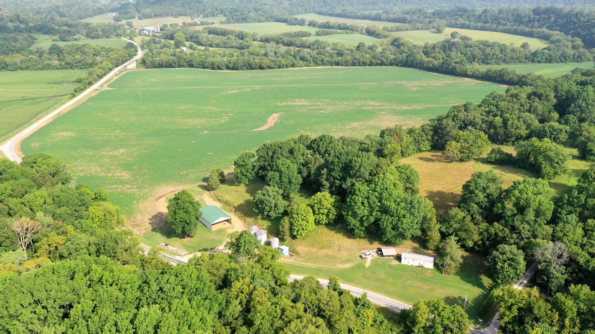 4712 Kettle Mills Road Williamsport, TN 38487 - Photo 1 of 32 Gallery Image 1