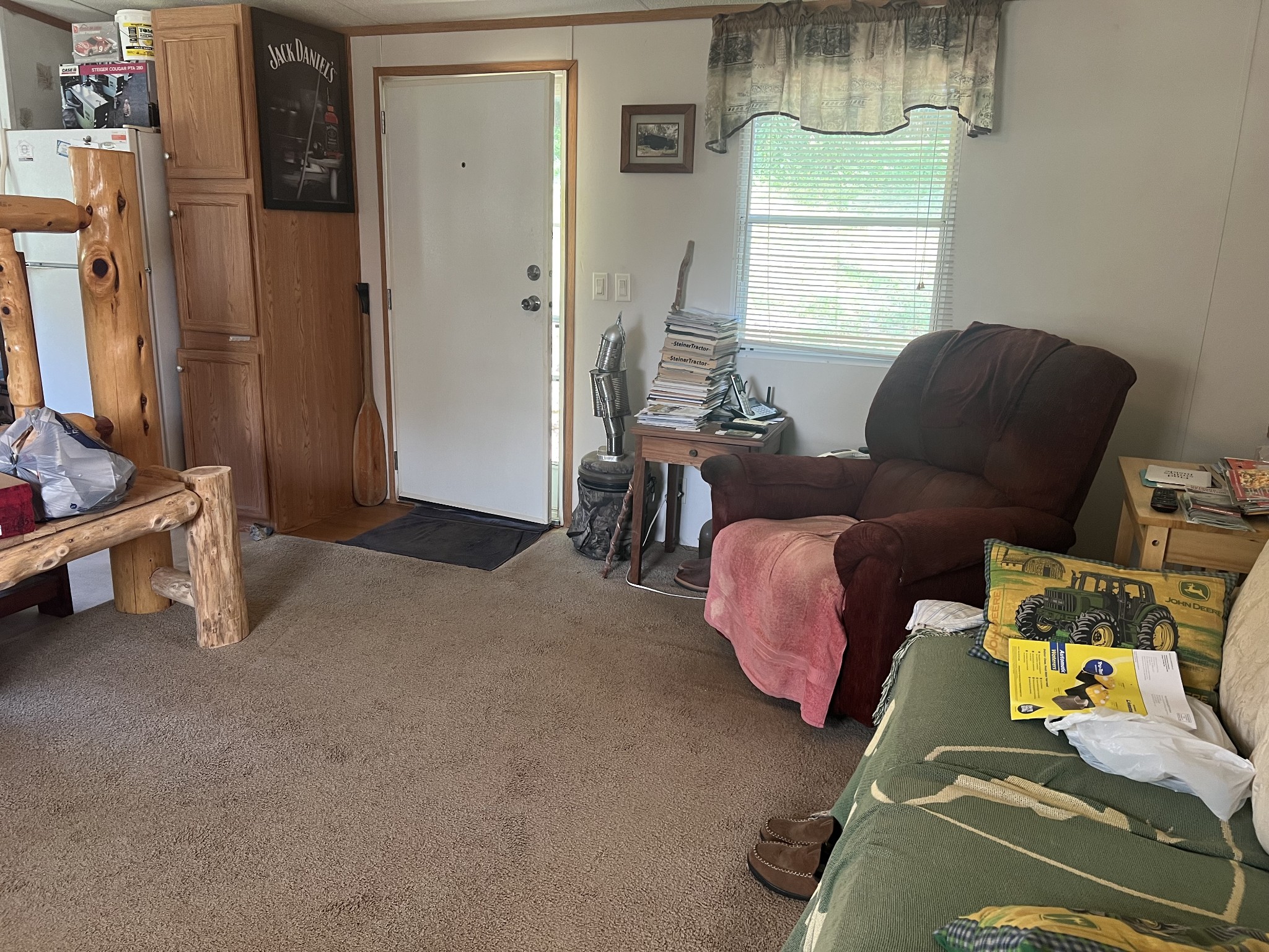 4712 Kettle Mills Road Williamsport, TN 38487 - Photo 14 of 32 Gallery Image 14