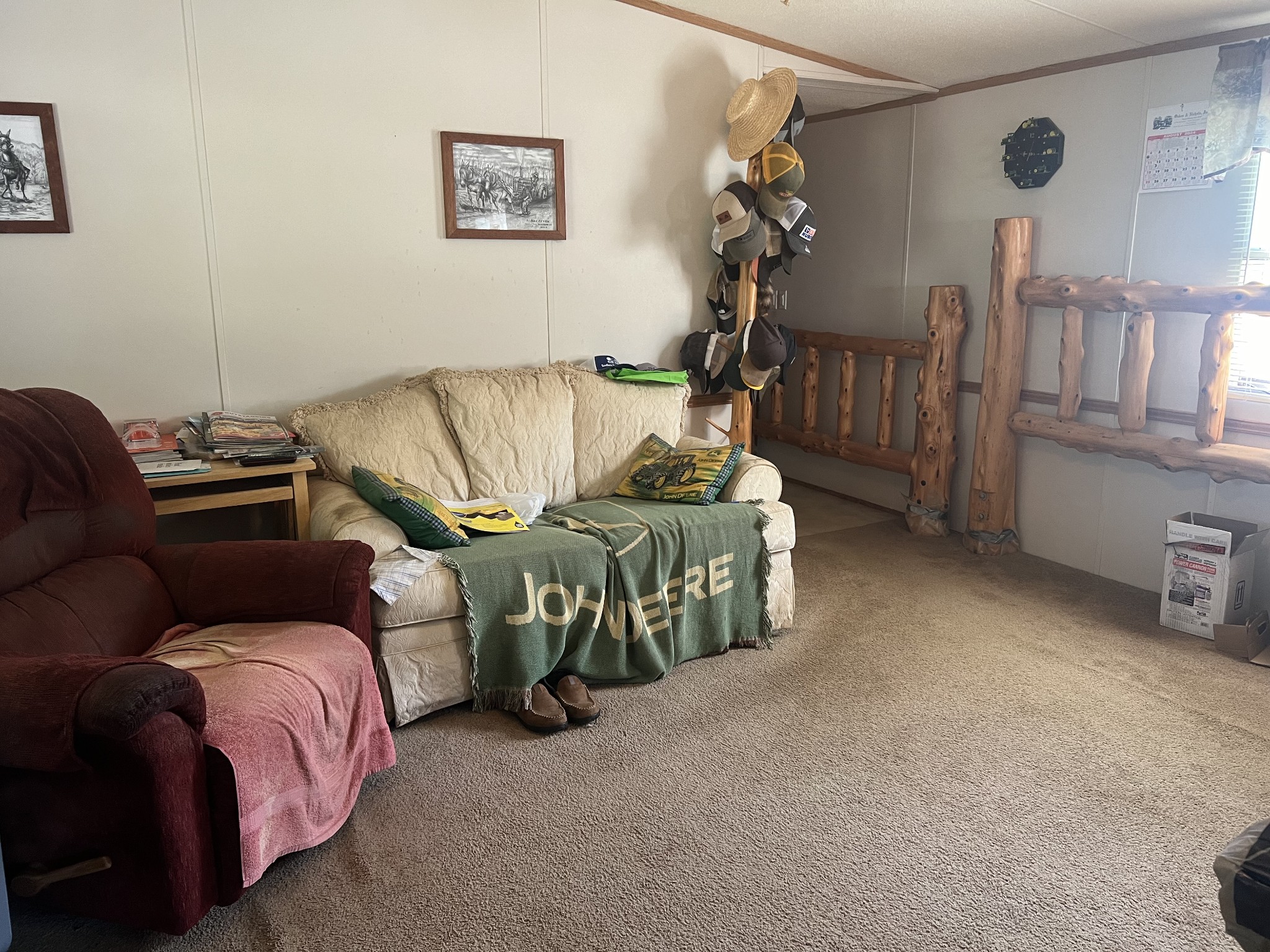 4712 Kettle Mills Road Williamsport, TN 38487 - Photo 15 of 32 Gallery Image 15