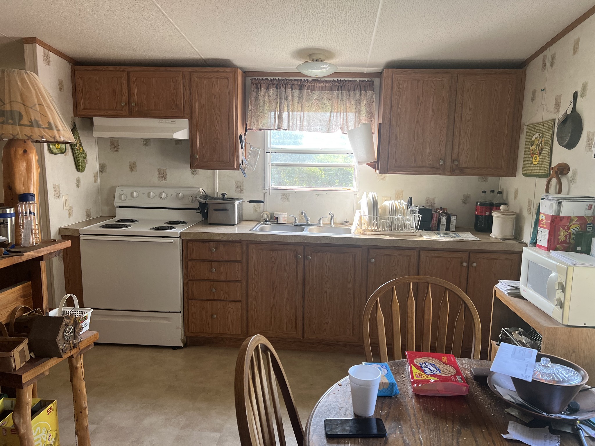 4712 Kettle Mills Road Williamsport, TN 38487 - Photo 16 of 32 Gallery Image 16