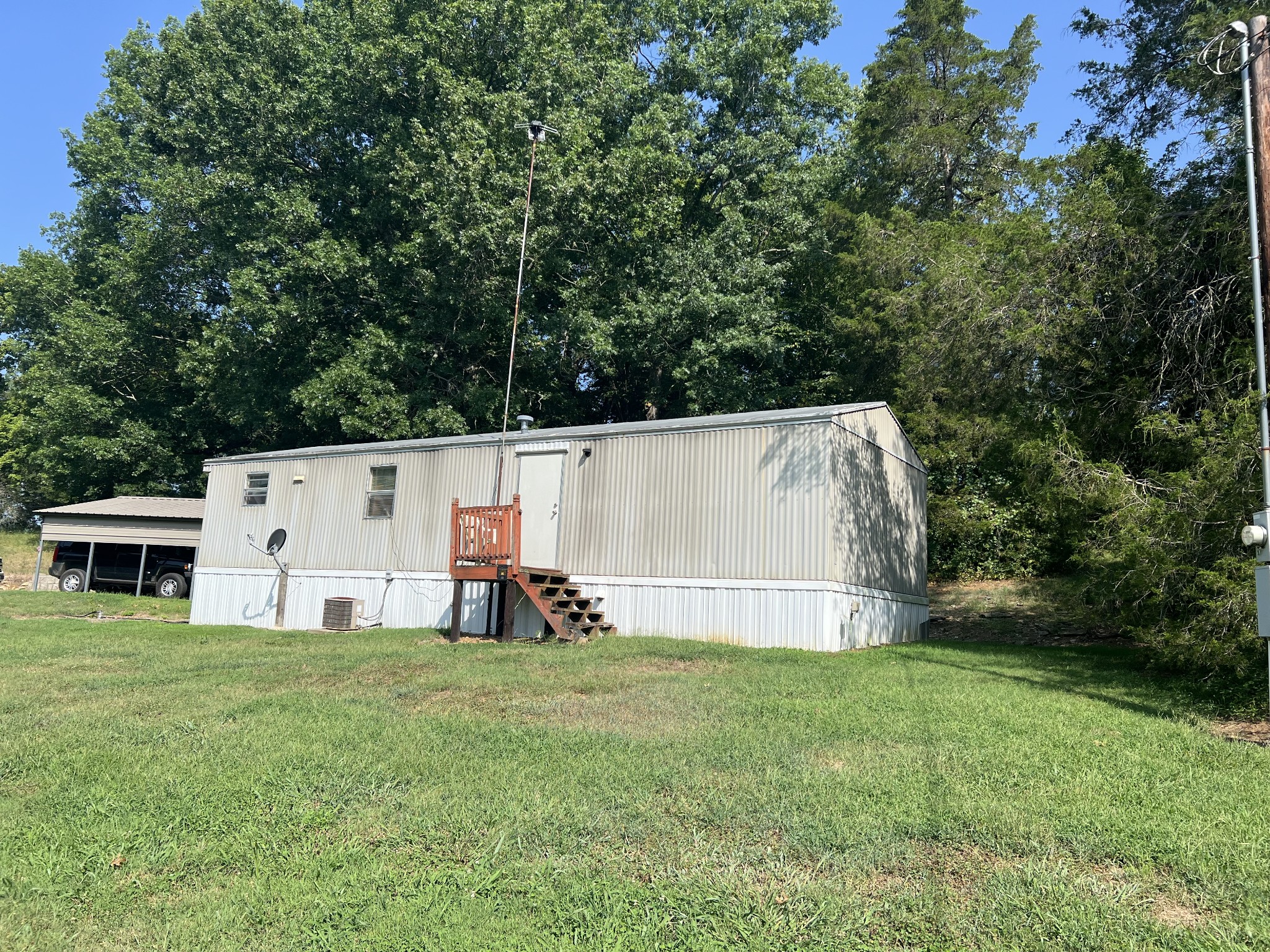 4712 Kettle Mills Road Williamsport, TN 38487 - Photo 19 of 32 Gallery Image 19