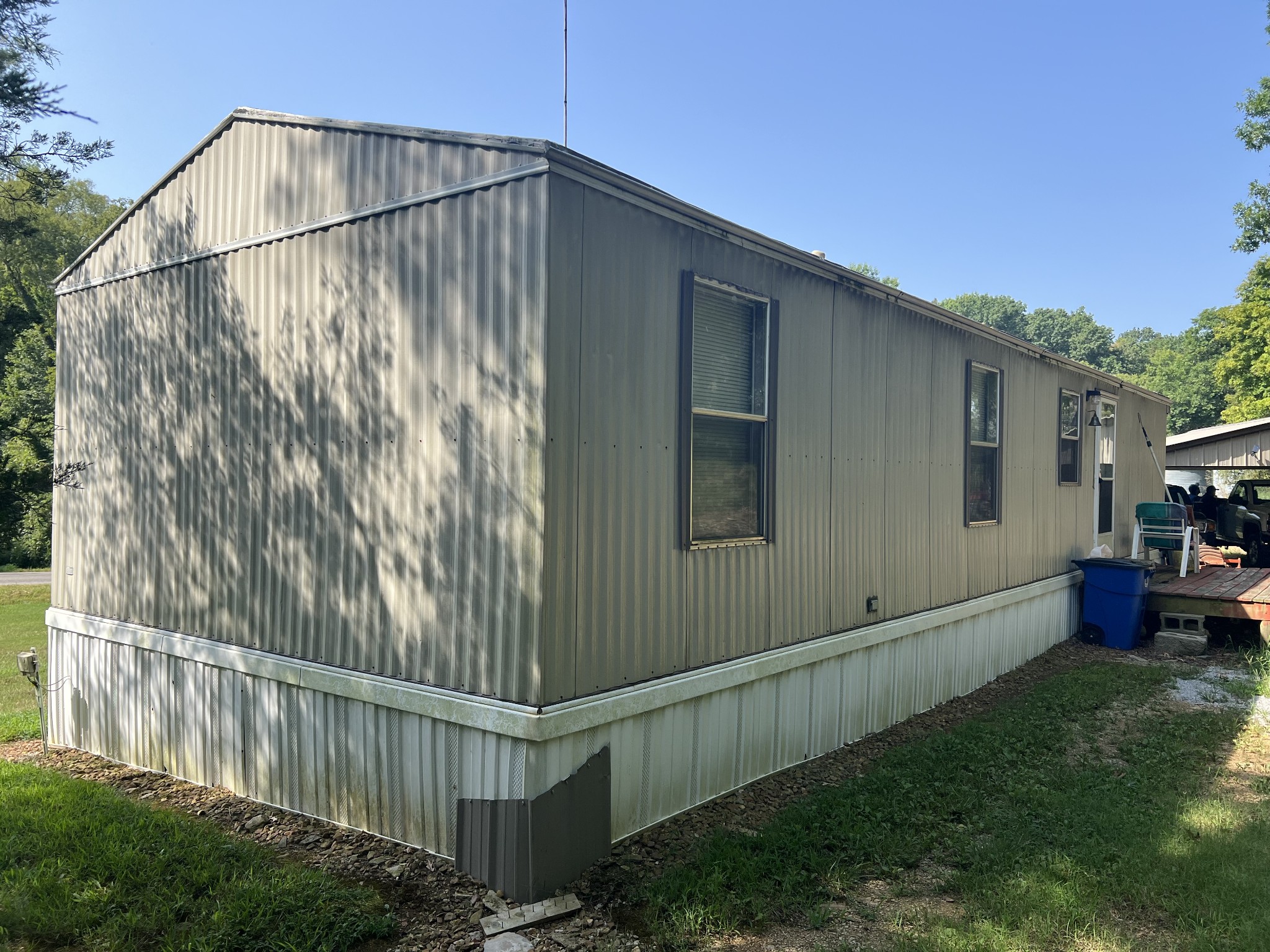 4712 Kettle Mills Road Williamsport, TN 38487 - Photo 20 of 32 Gallery Image 20