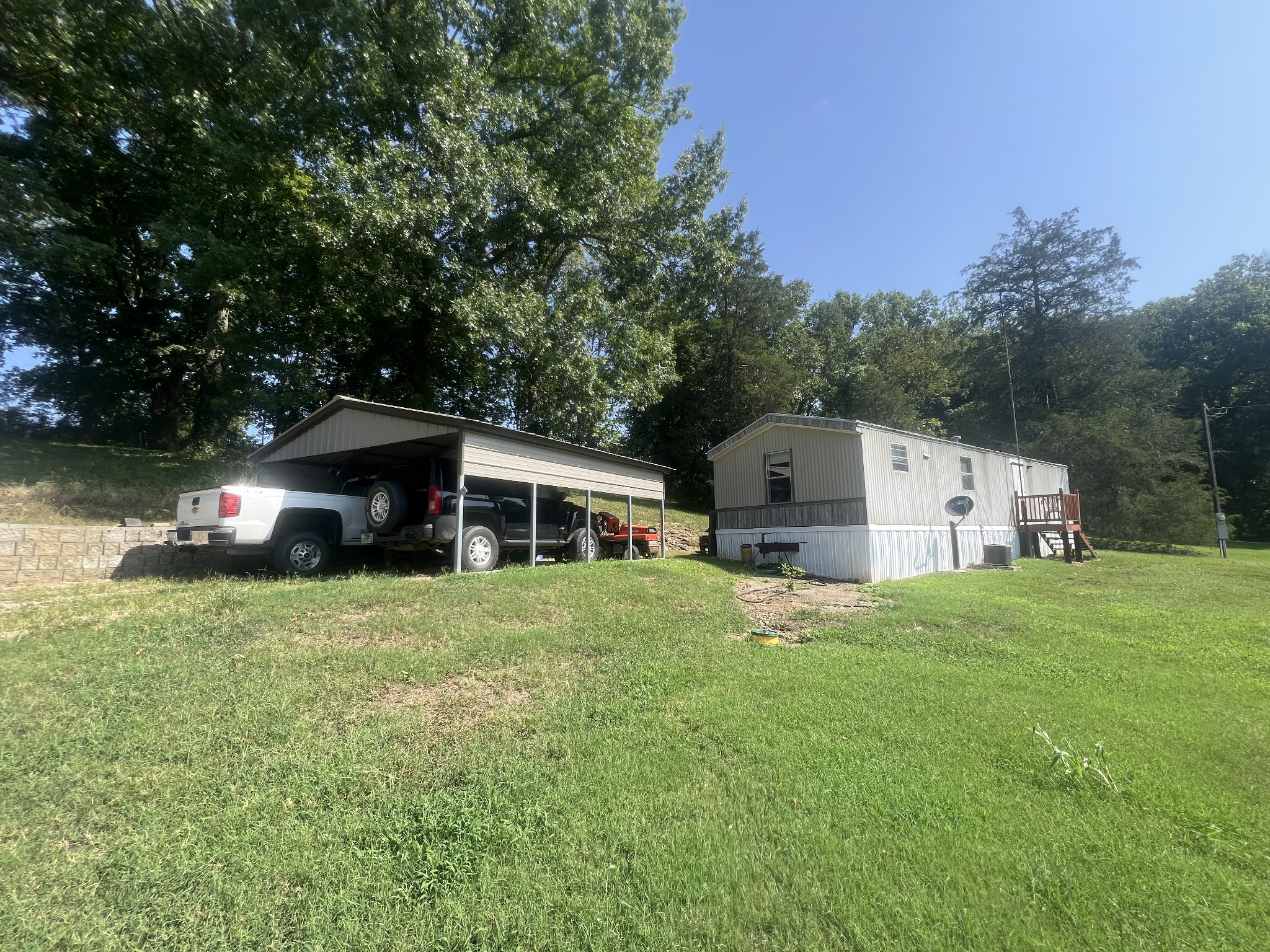 4712 Kettle Mills Road Williamsport, TN 38487 - Photo 22 of 32 Gallery Image 22