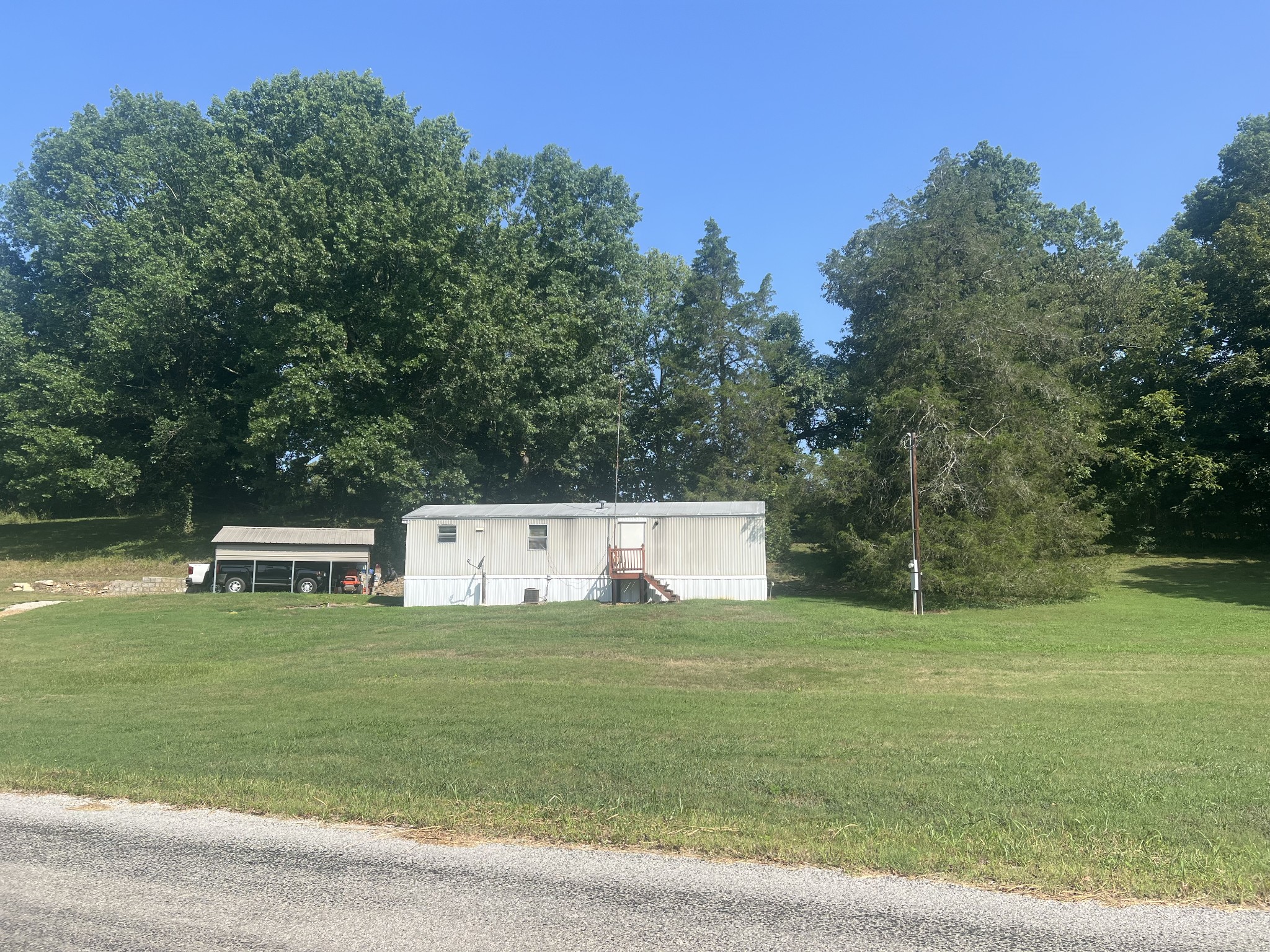 4712 Kettle Mills Road Williamsport, TN 38487 - Photo 25 of 32 Gallery Image 25