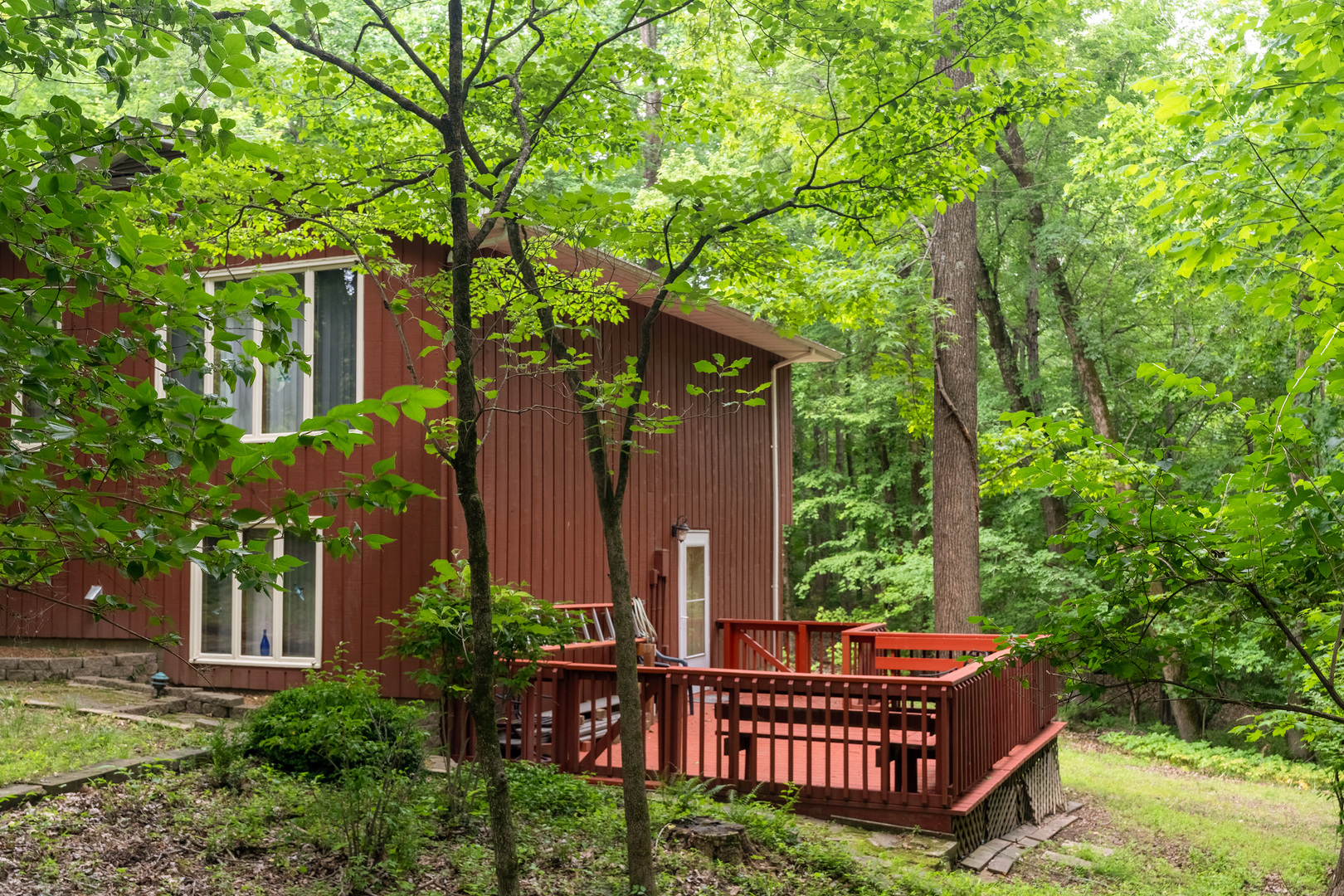 567 Union Grove Road Carbondale, IL 62903 - Photo 35 of 42 Gallery Image 35