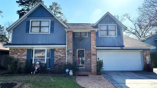 $240,000 | 24015 Spring Briar Lane, Spring, TX 77373