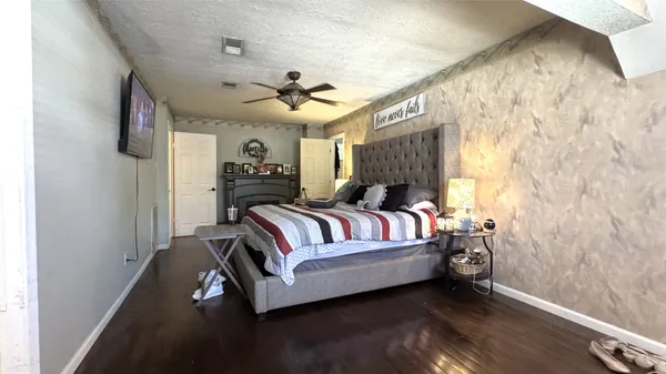 $240,000 | 24015 Spring Briar Lane, Spring, TX 77373