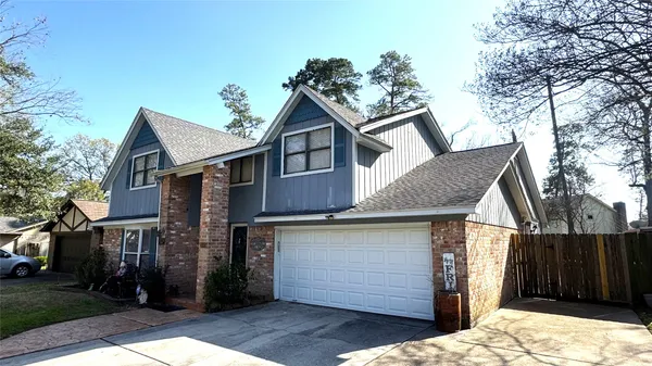 $240,000 | 24015 Spring Briar Lane, Spring, TX 77373