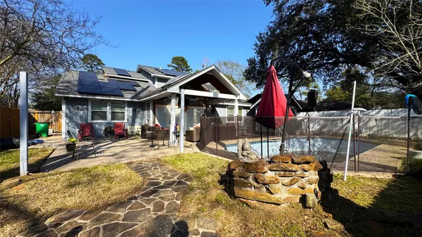 $240,000 | 24015 Spring Briar Lane, Spring, TX 77373