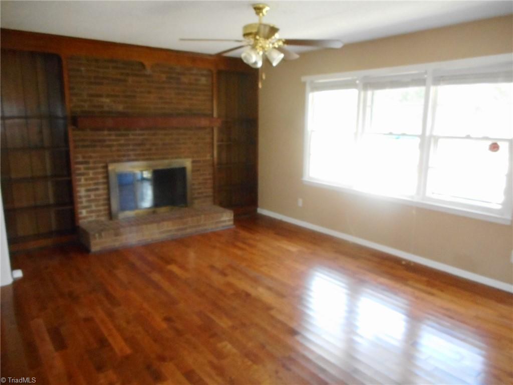 6007 Checker Road High Point, NC 27263 - Photo 2 of 14