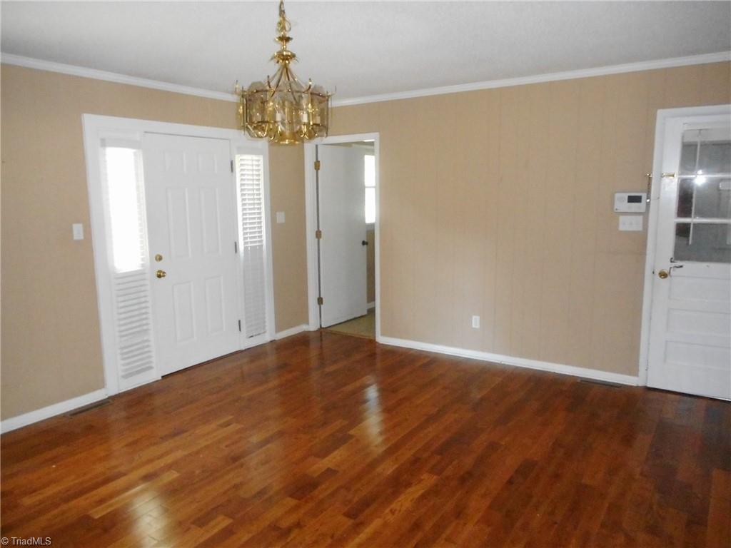 6007 Checker Road High Point, NC 27263 - Photo 4 of 14