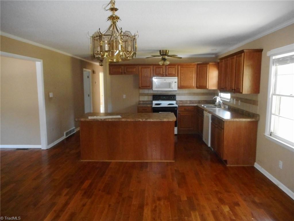 6007 Checker Road High Point, NC 27263 - Photo 5 of 14