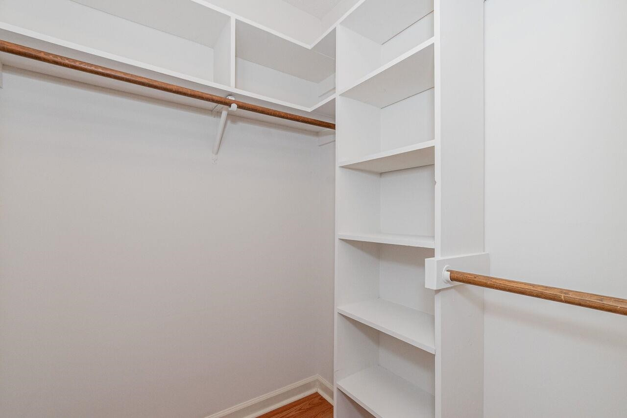213 Plantation Road Clayton, NC 27520 - Photo 20 of 29 Master Closet