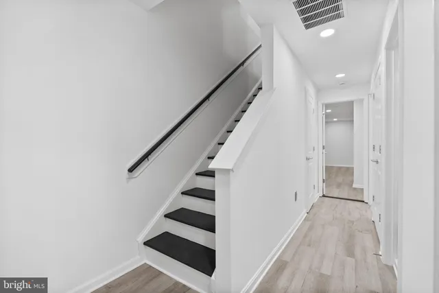 $5,400 | 931 Westminster Street Northwest, Unit A, Washington, DC 20001